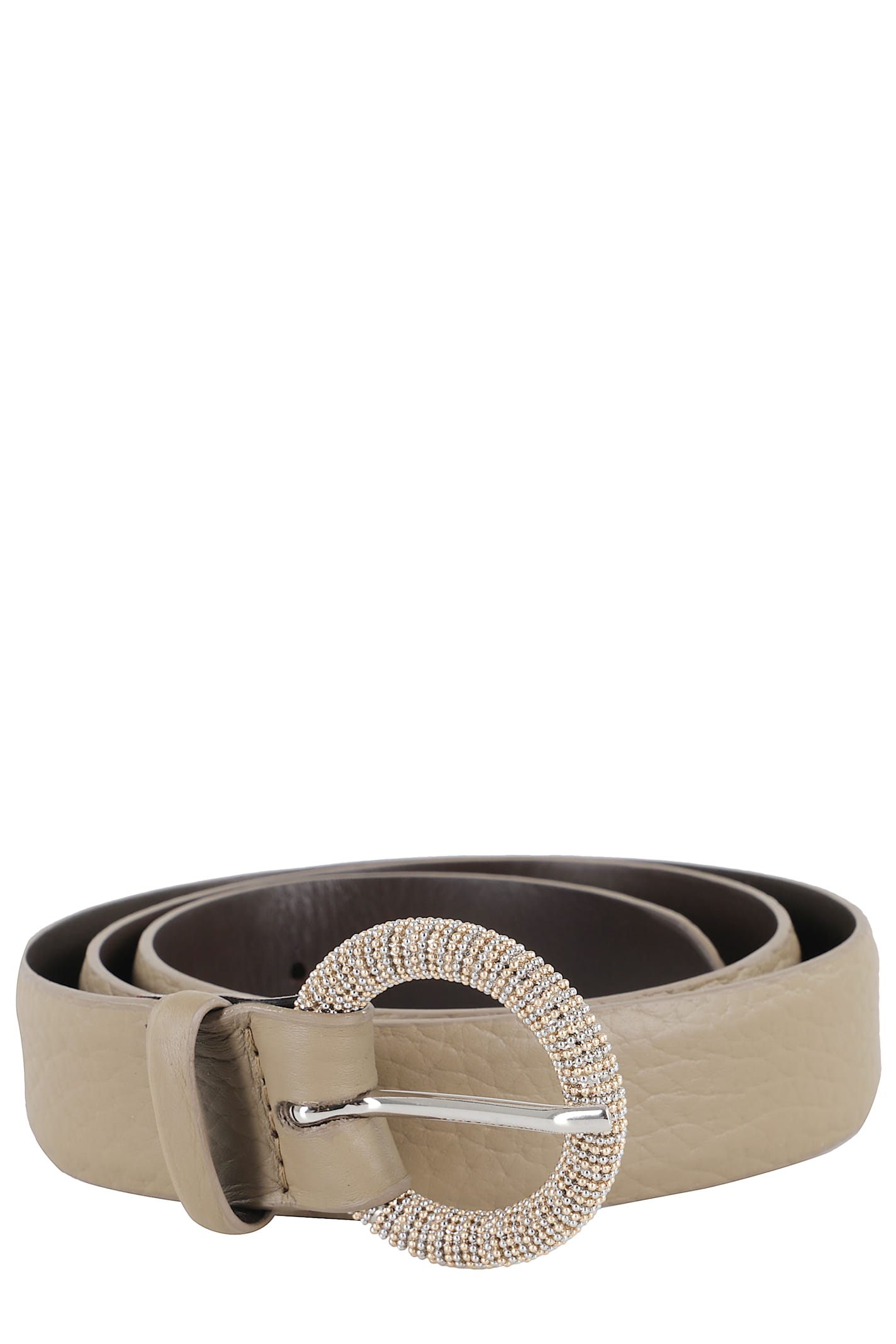 Orciani Cintura Classica Soft