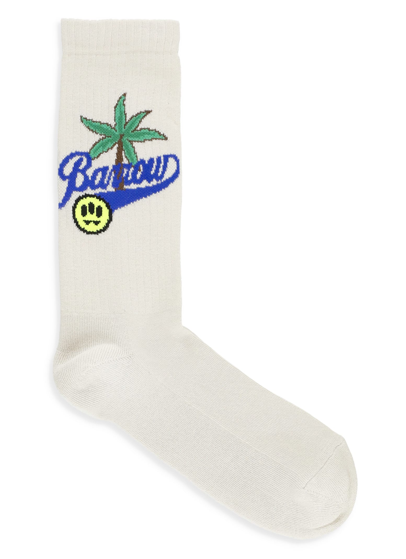 Barrow Socks With Logo