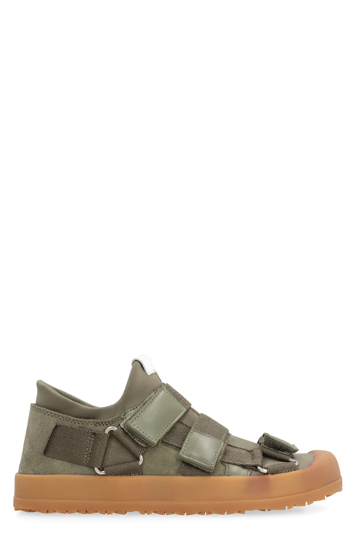 Volta Compostela Low-top Sneakers