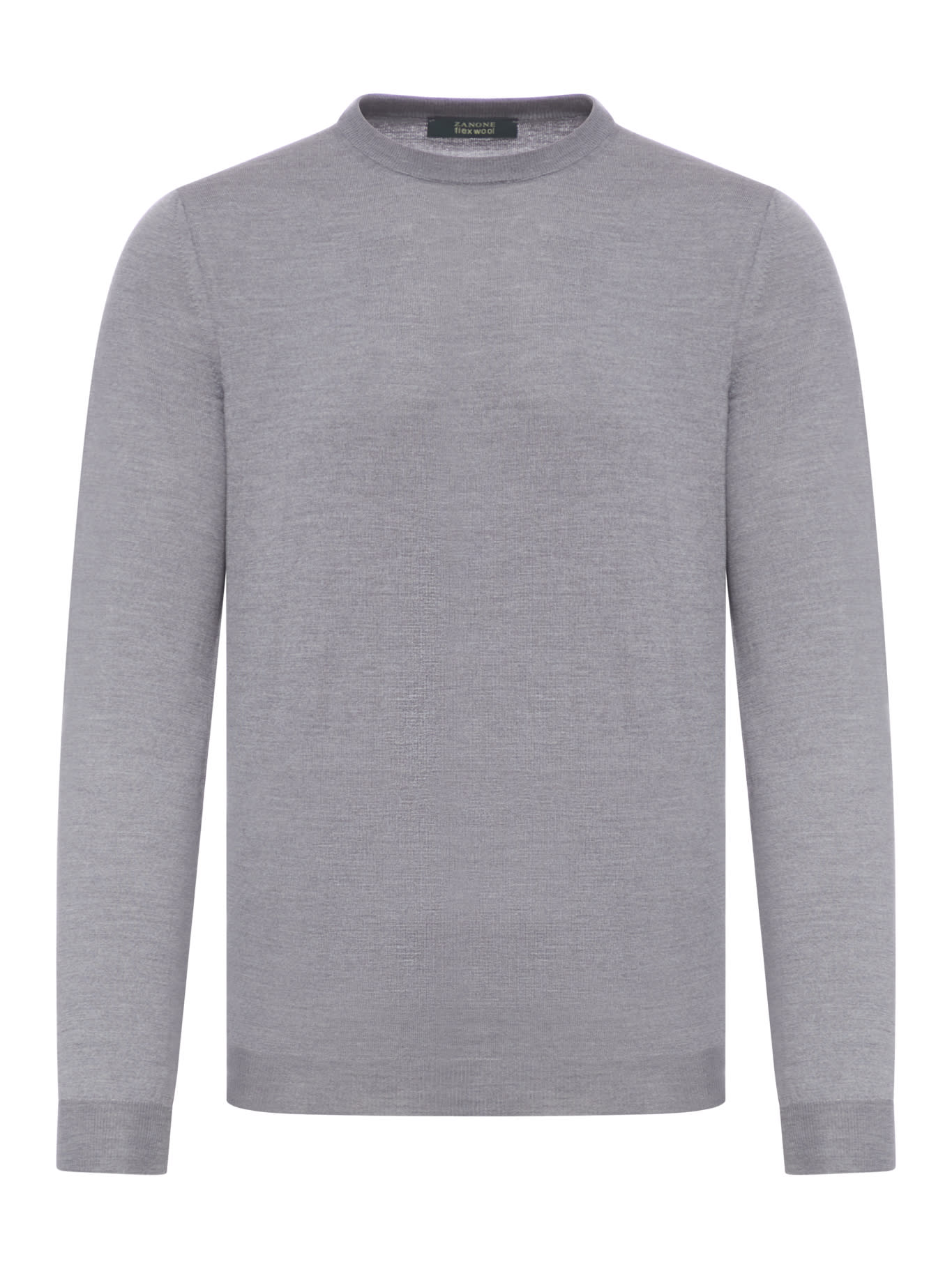 Zanone Crewneck Sweater