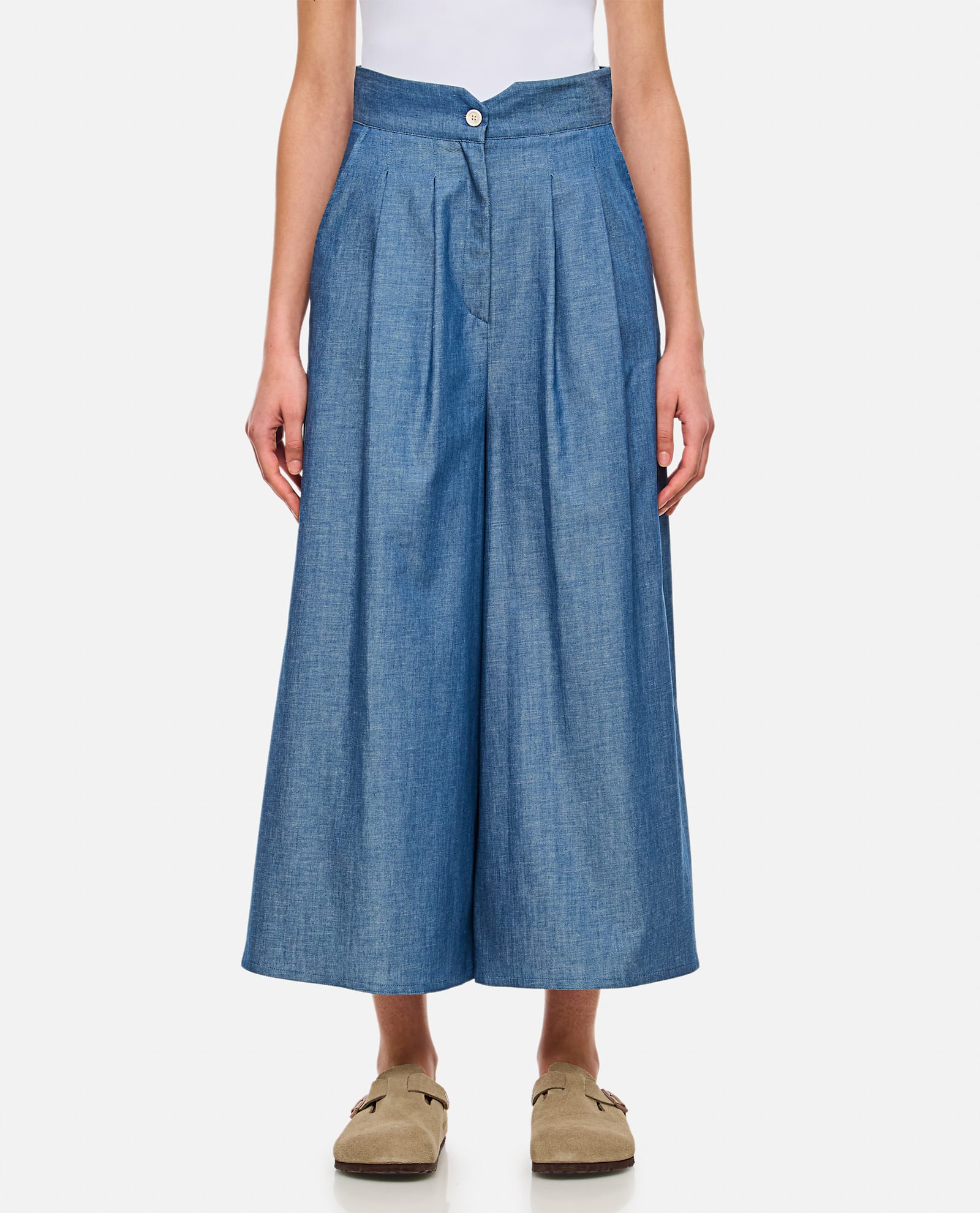 Dusan Trouser
