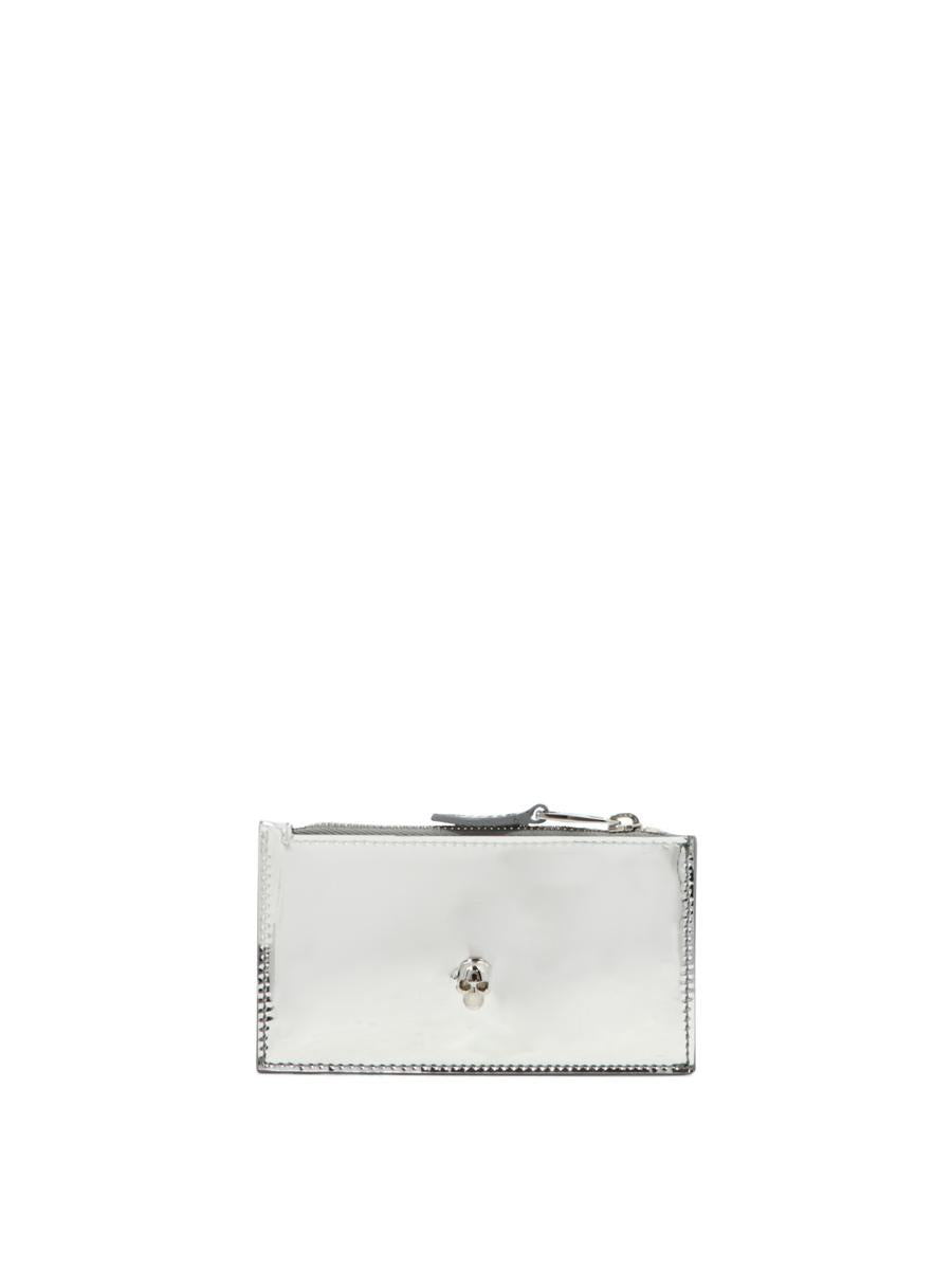 Alexander McQueen 钱包及卡包