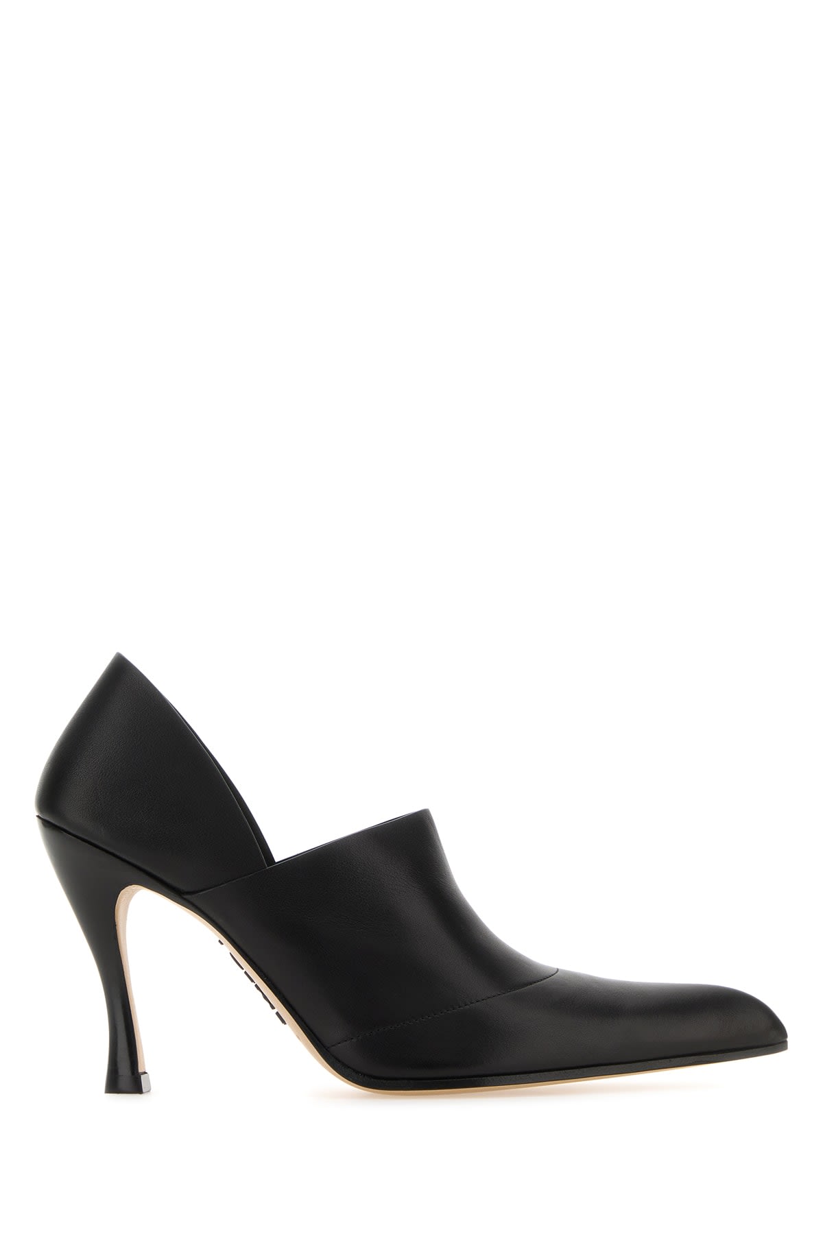 Loewe Scarpe Con Tacco