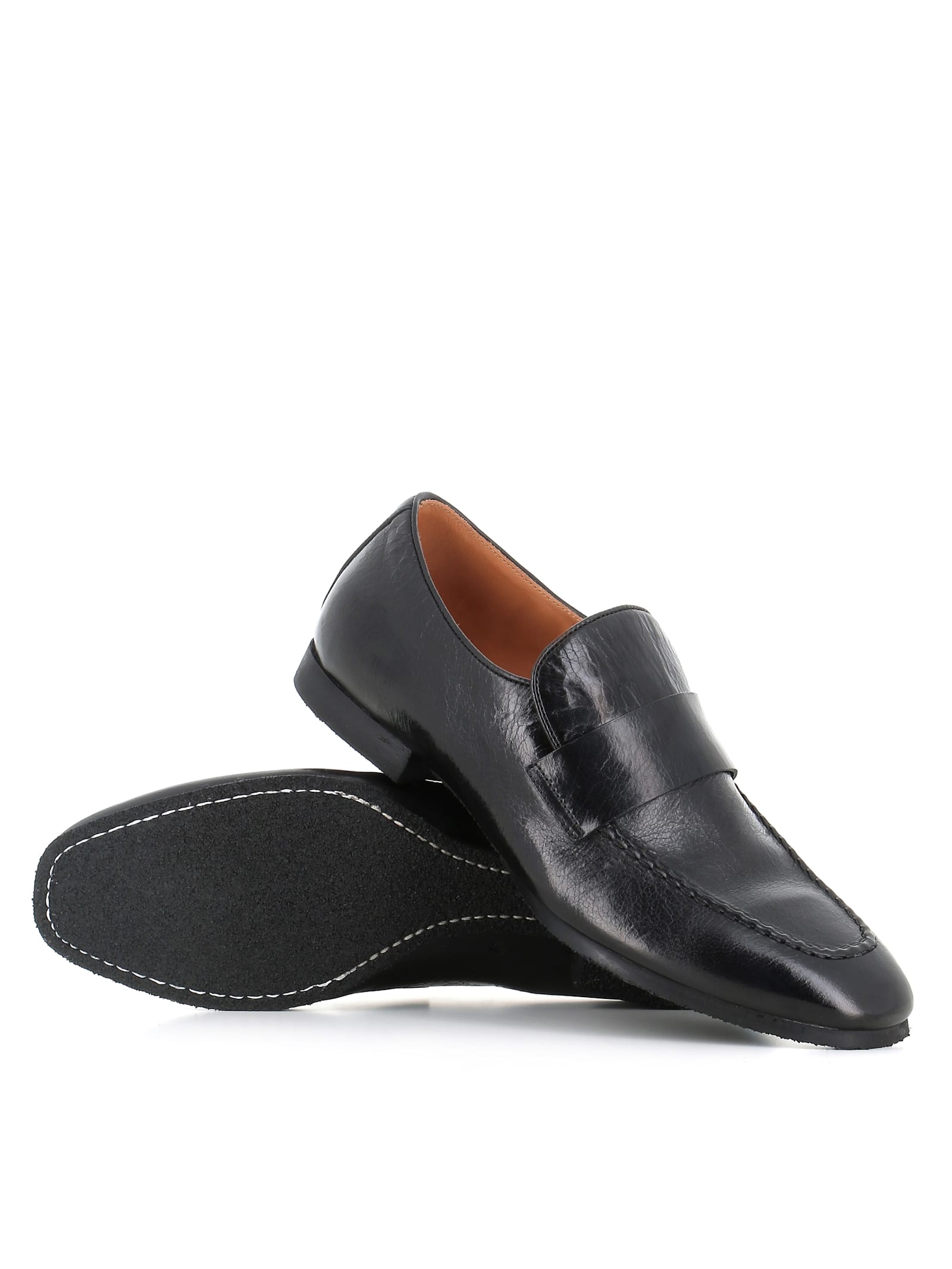 Alberto Fasciani Loafer Jason 94016