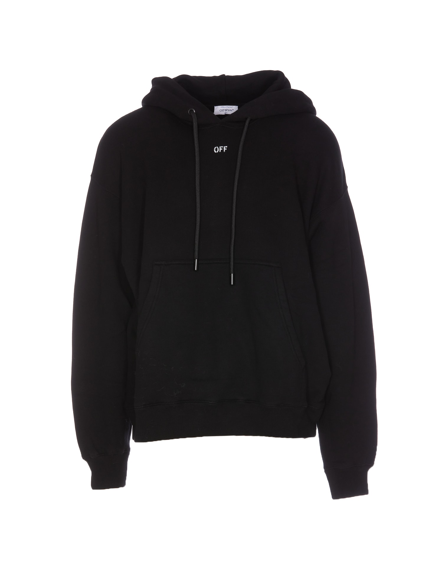Off-White Hoodie