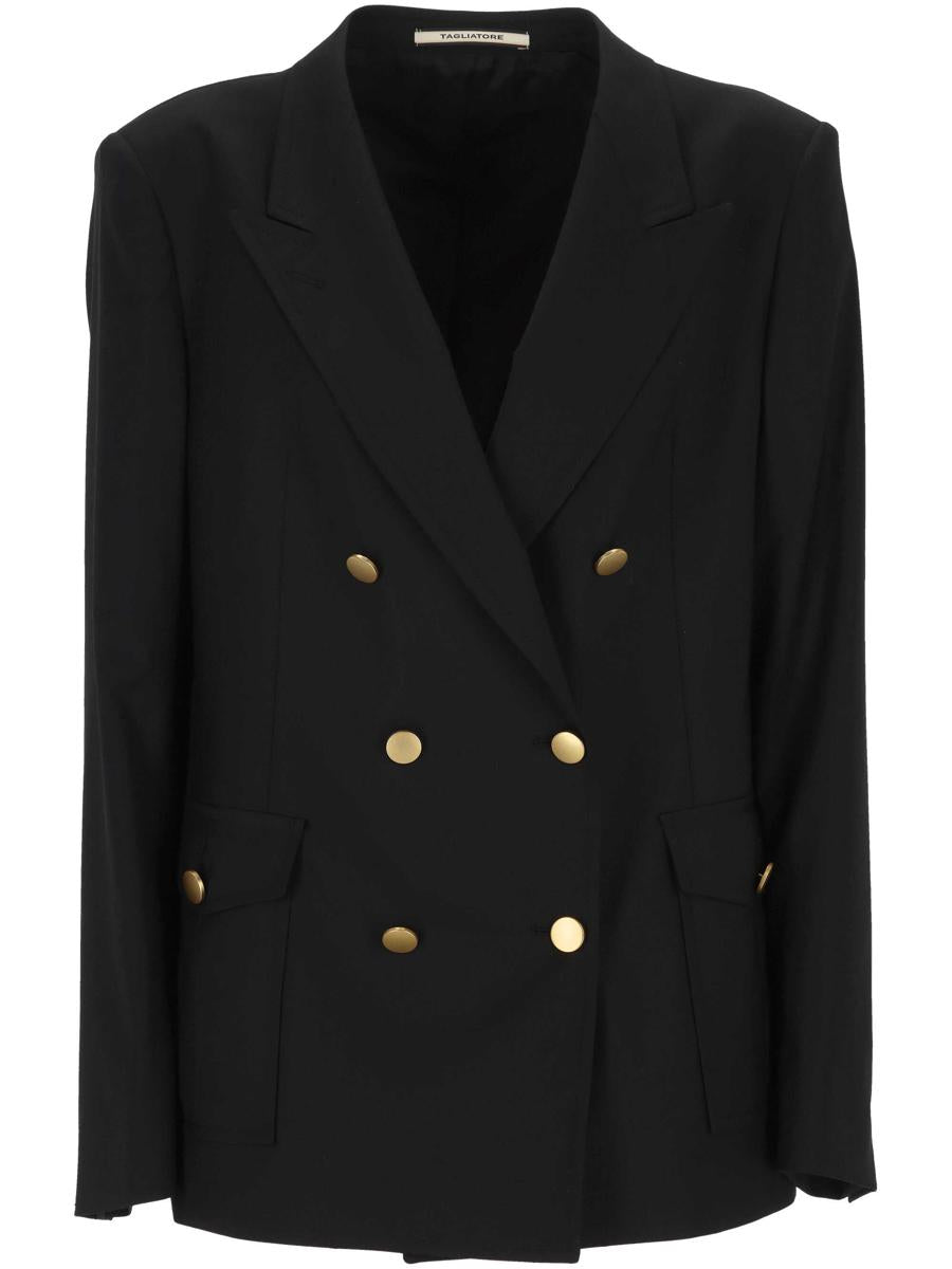 Tagliatore 0205 Jackets