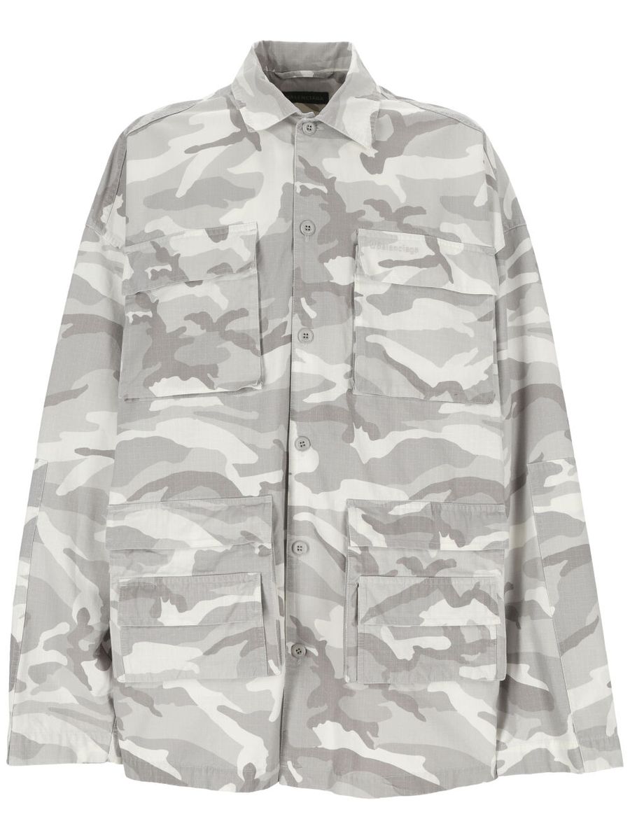 Balenciaga Shirts
