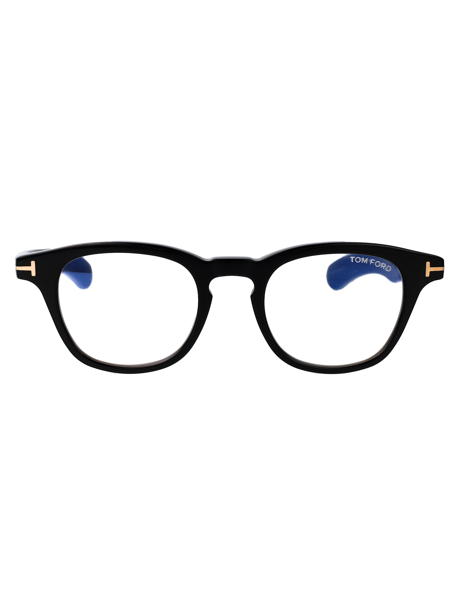 Tom Ford Eyewear Ft5976-b Glasses