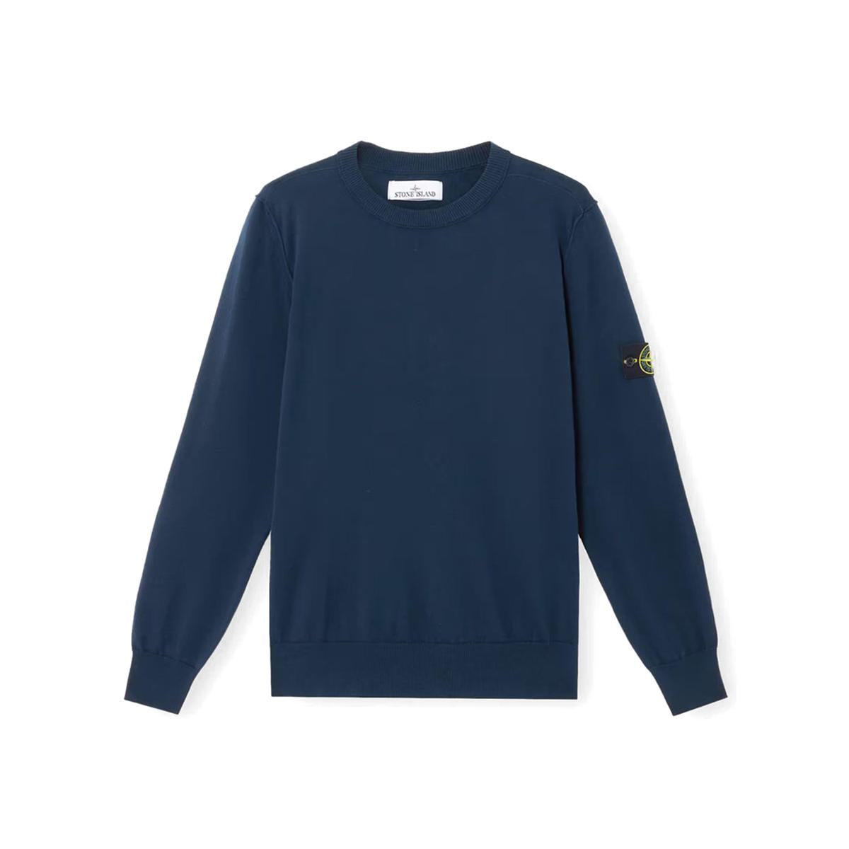 Stone Island 毛衣