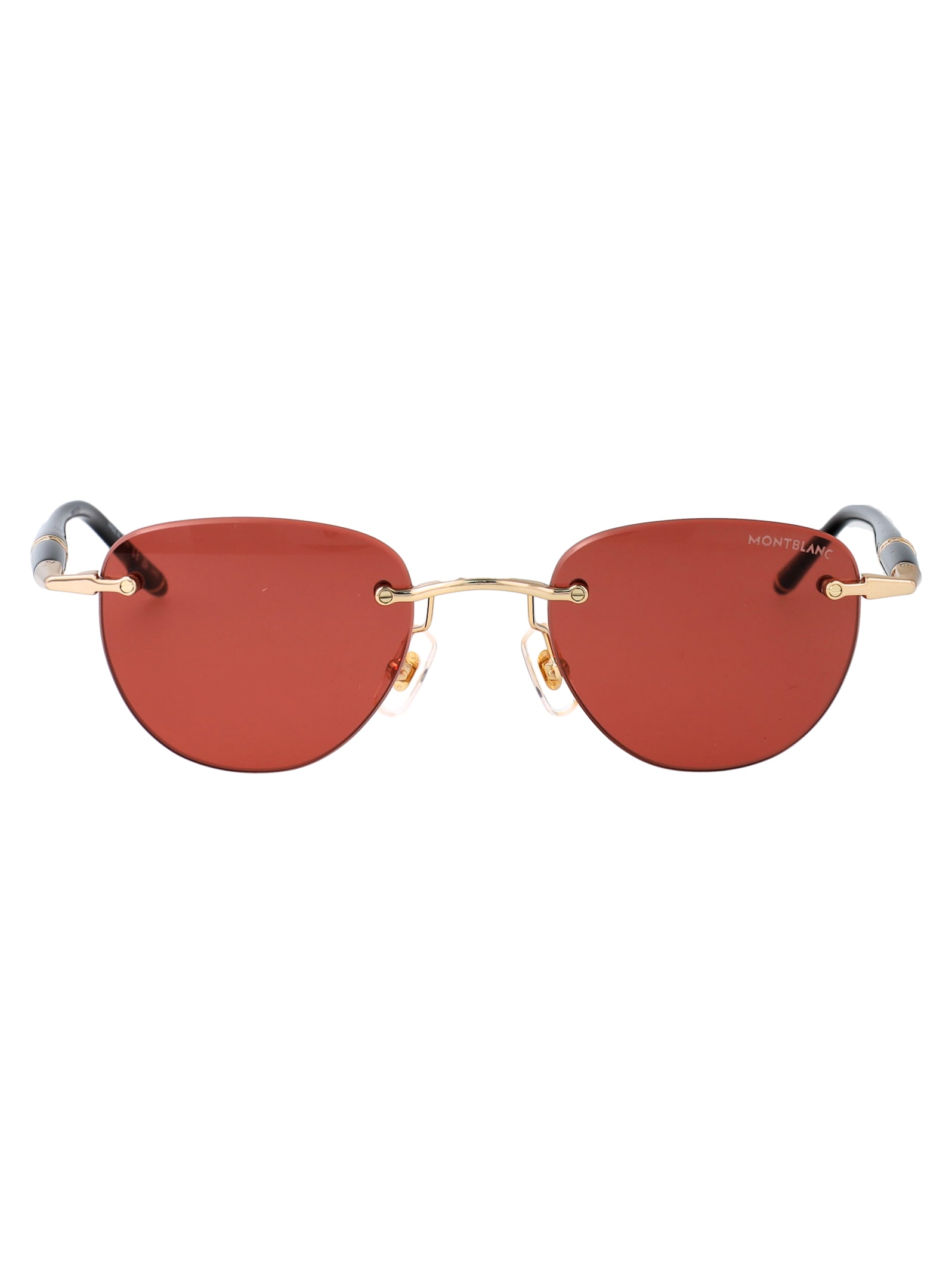 Montblanc Mb0412s Sunglasses