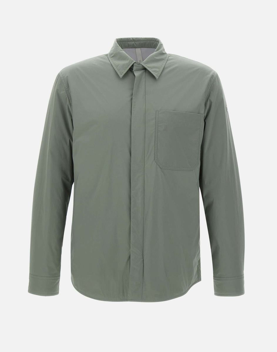 Duno Jackets