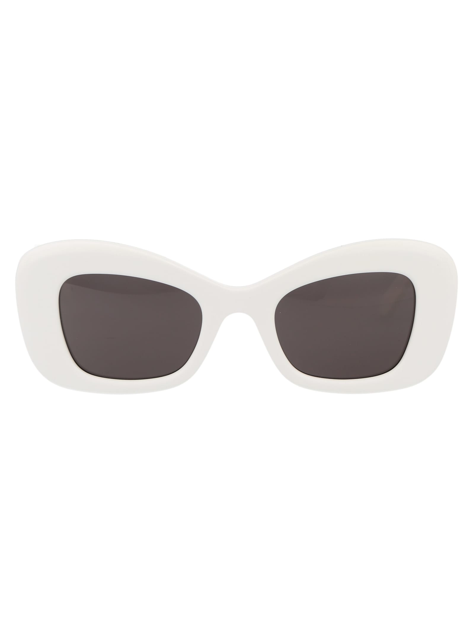 Alexander McQueen Eyewear Am0434s Sunglasses