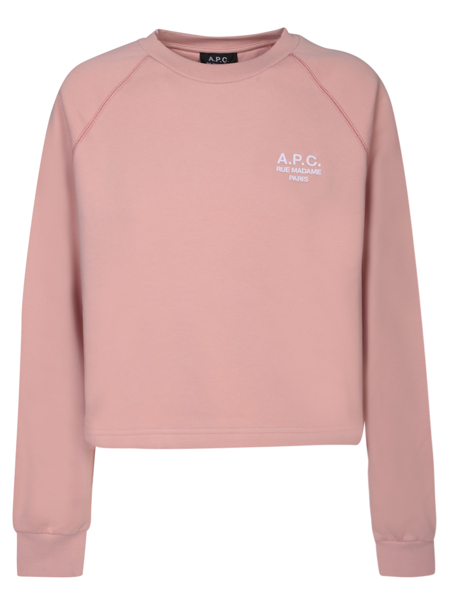 A. P.C. Oona Sweatshirt
