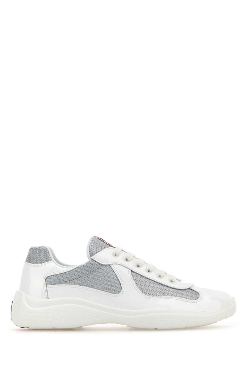 Prada Sneakers