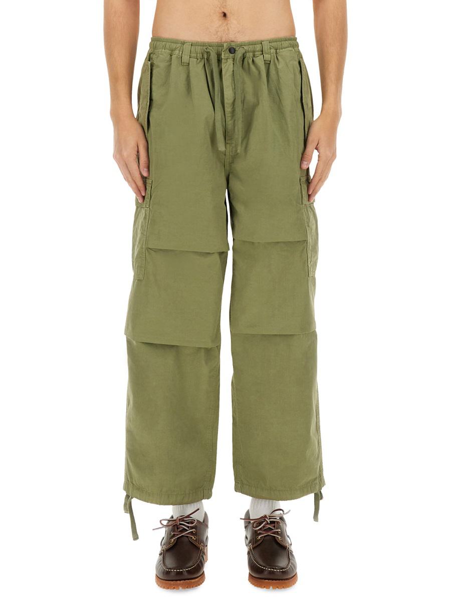 Amish Para Cargo Pants