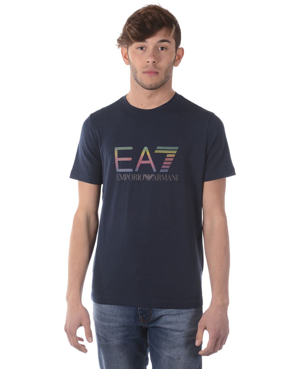 Ea7 Emporio Armani Topwear