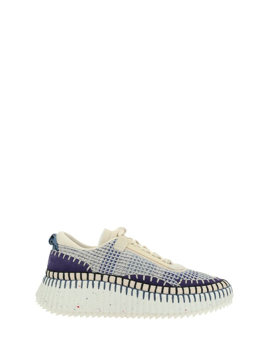 Chloé Sneakers