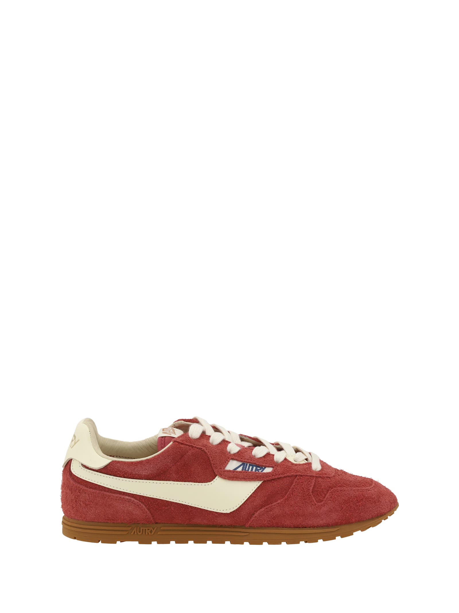 Autry Windspin Low Sneakers