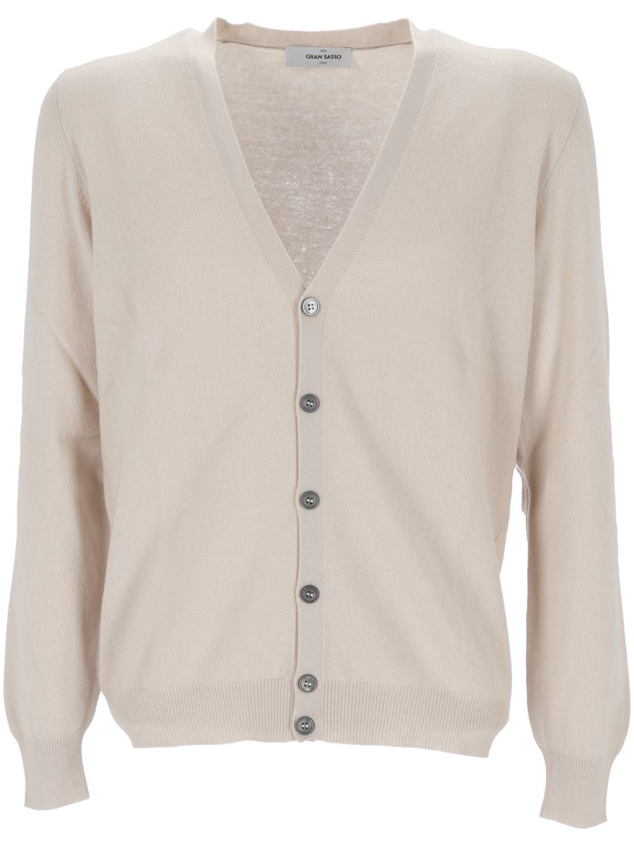 Gran Sasso Sweaters