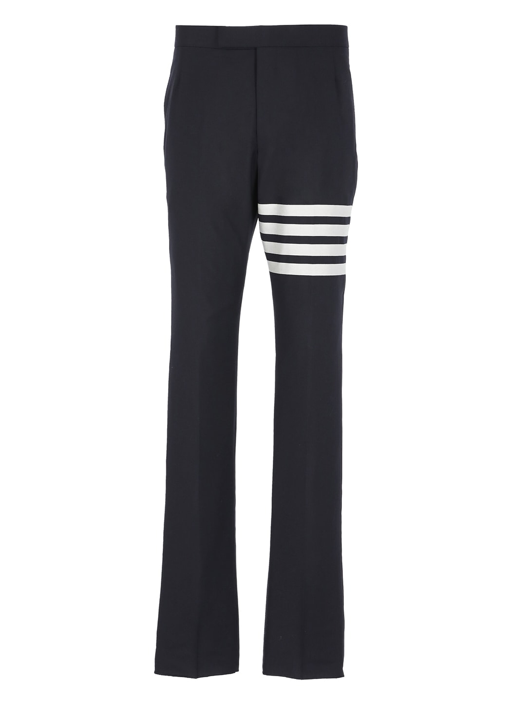 Thom Browne Classic Pants With Martingale