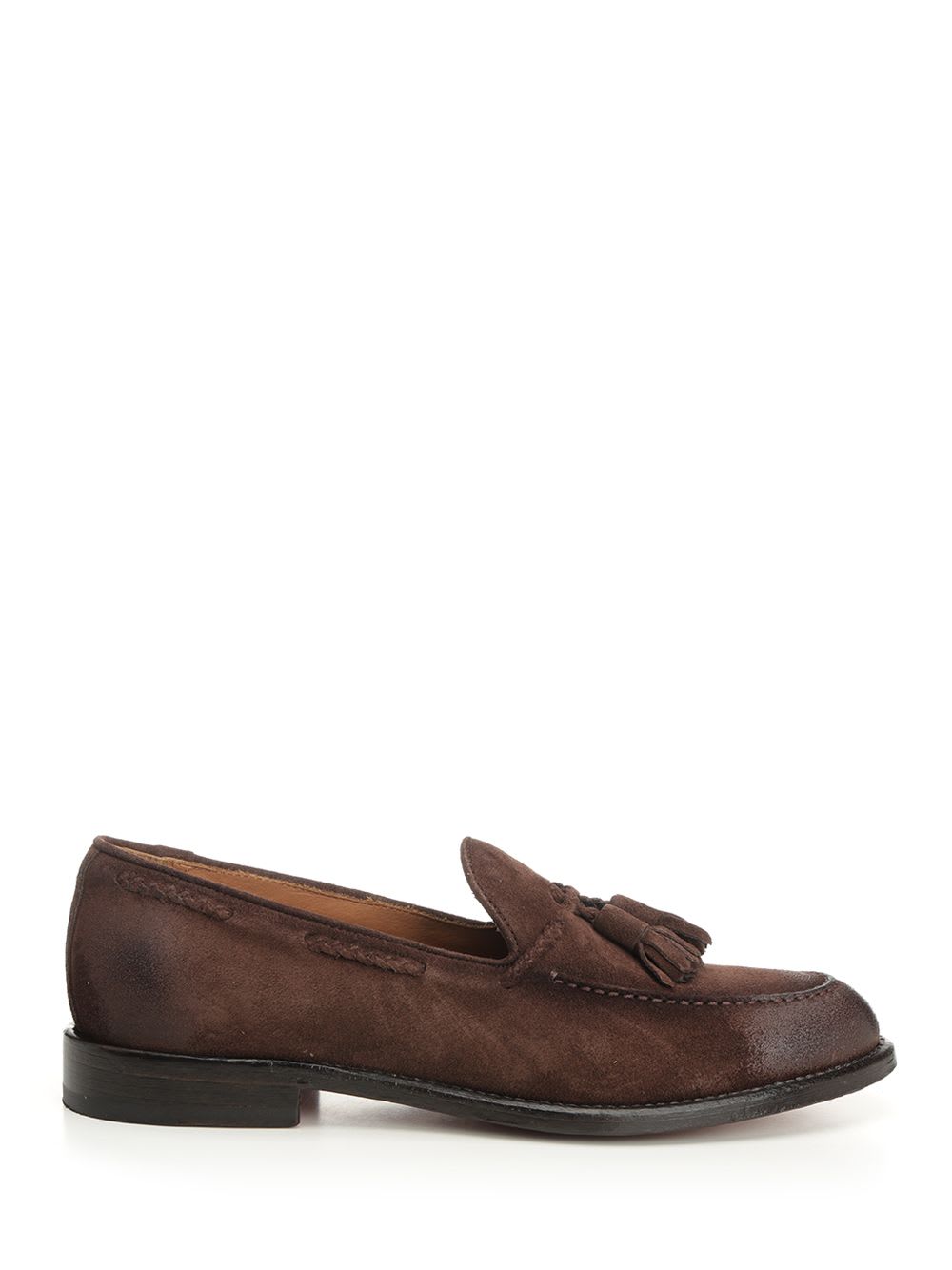 Corvari Tassel Loafer