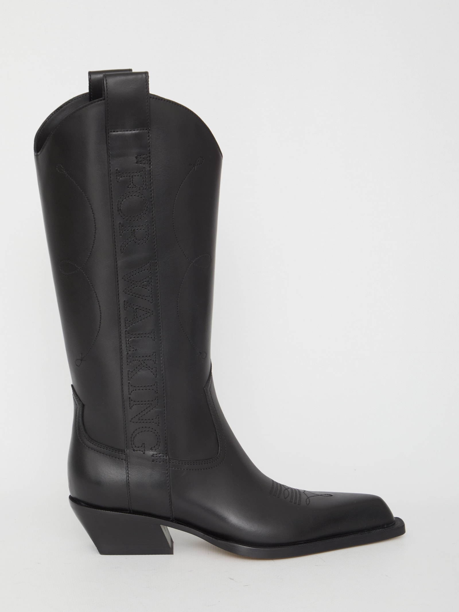Off-White Texan Boots