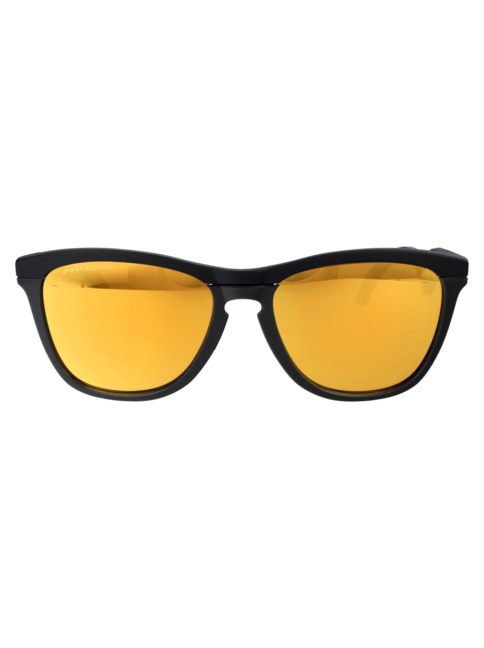 Oakley Frogskins Hybrid Sunglasses