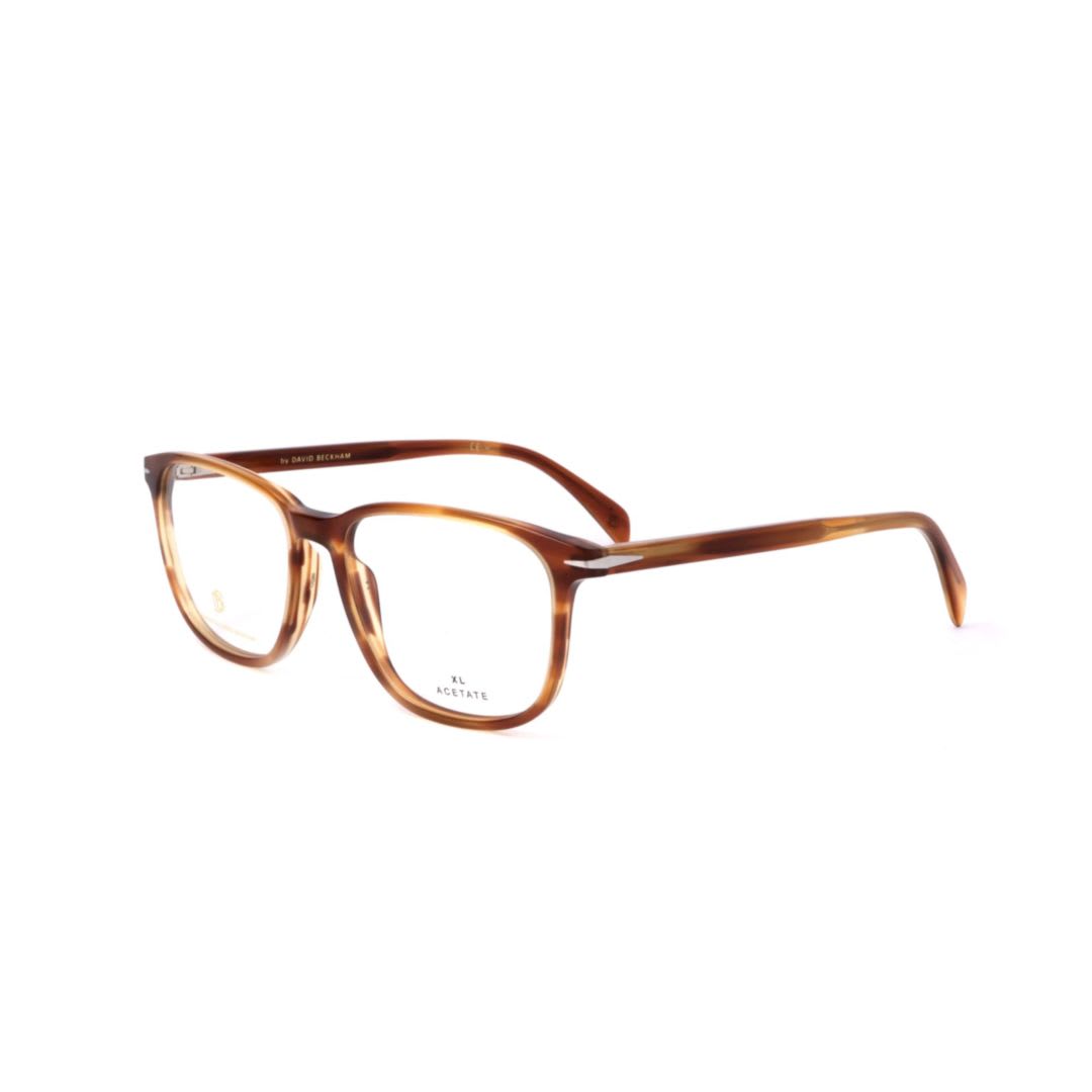DB Eyewear by David Beckham Db 1017ex4-brown
