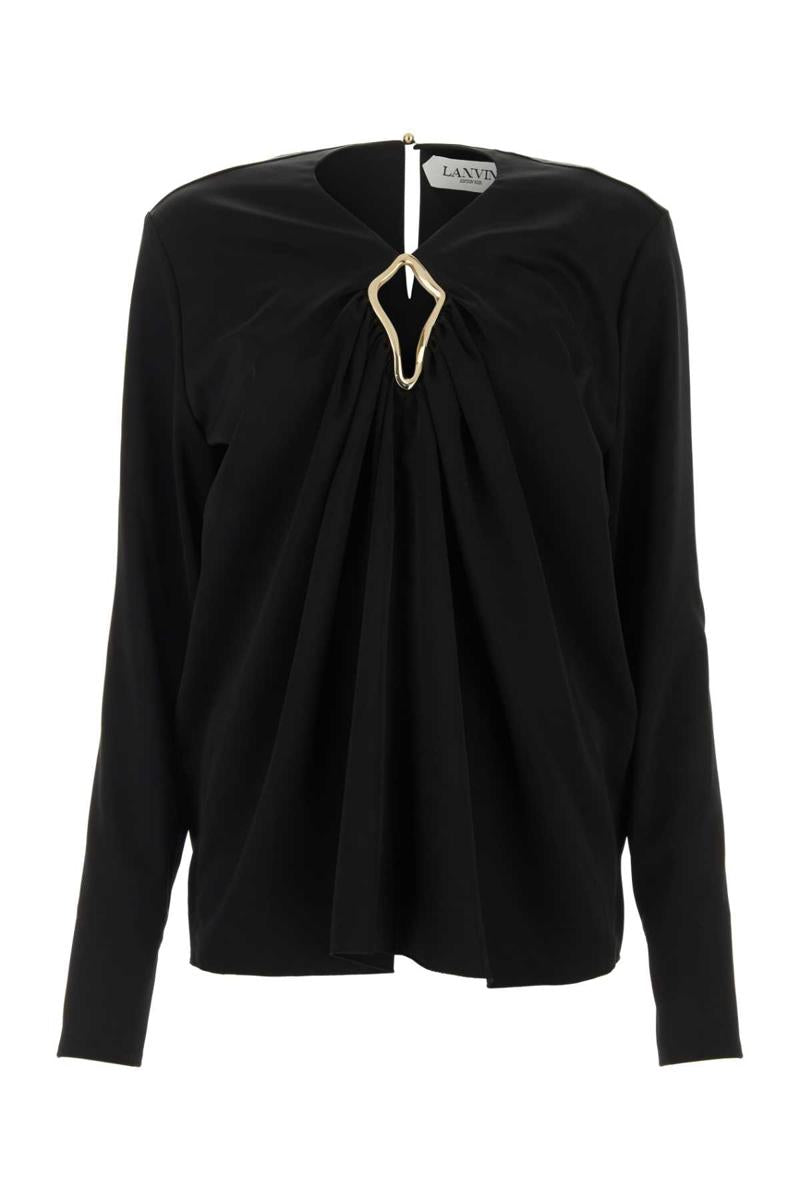 Lanvin 衬衫