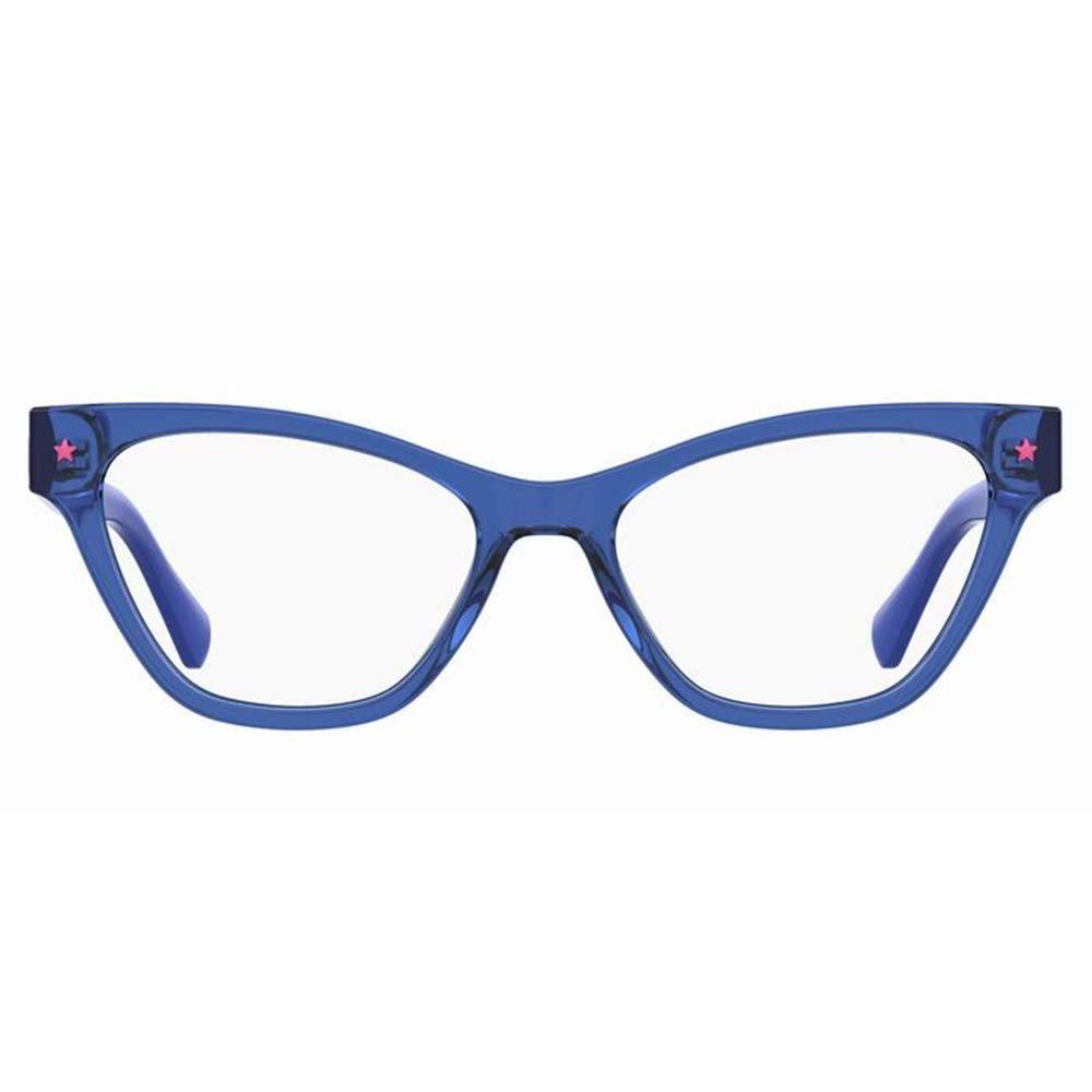 Chiara Ferragni Cat-eye Frame Glasses