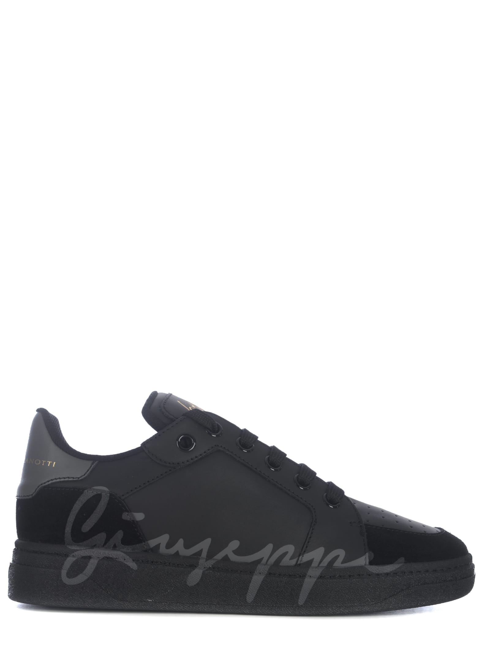 Giuseppe Zanotti Low-top Sneakers