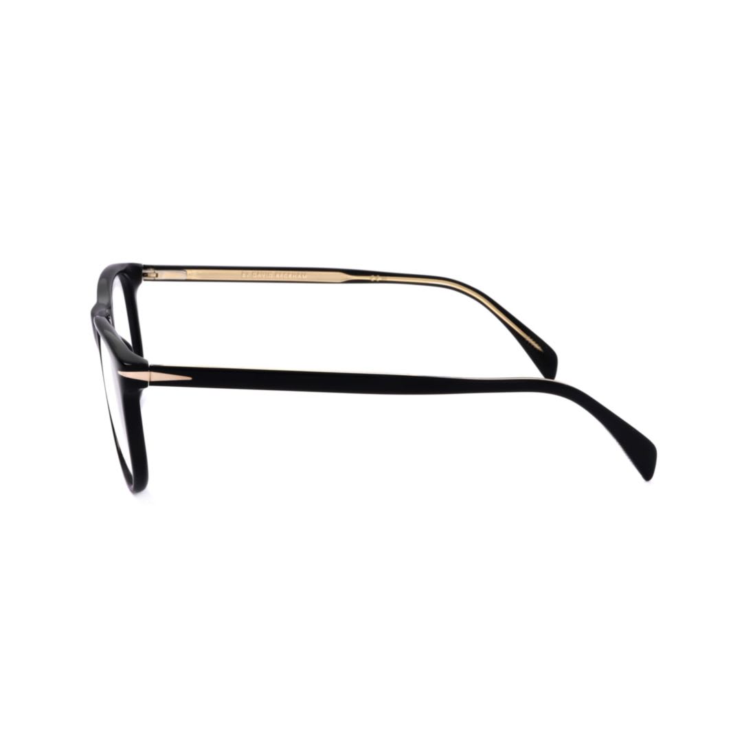 DB Eyewear by David Beckham Db 1051807-black