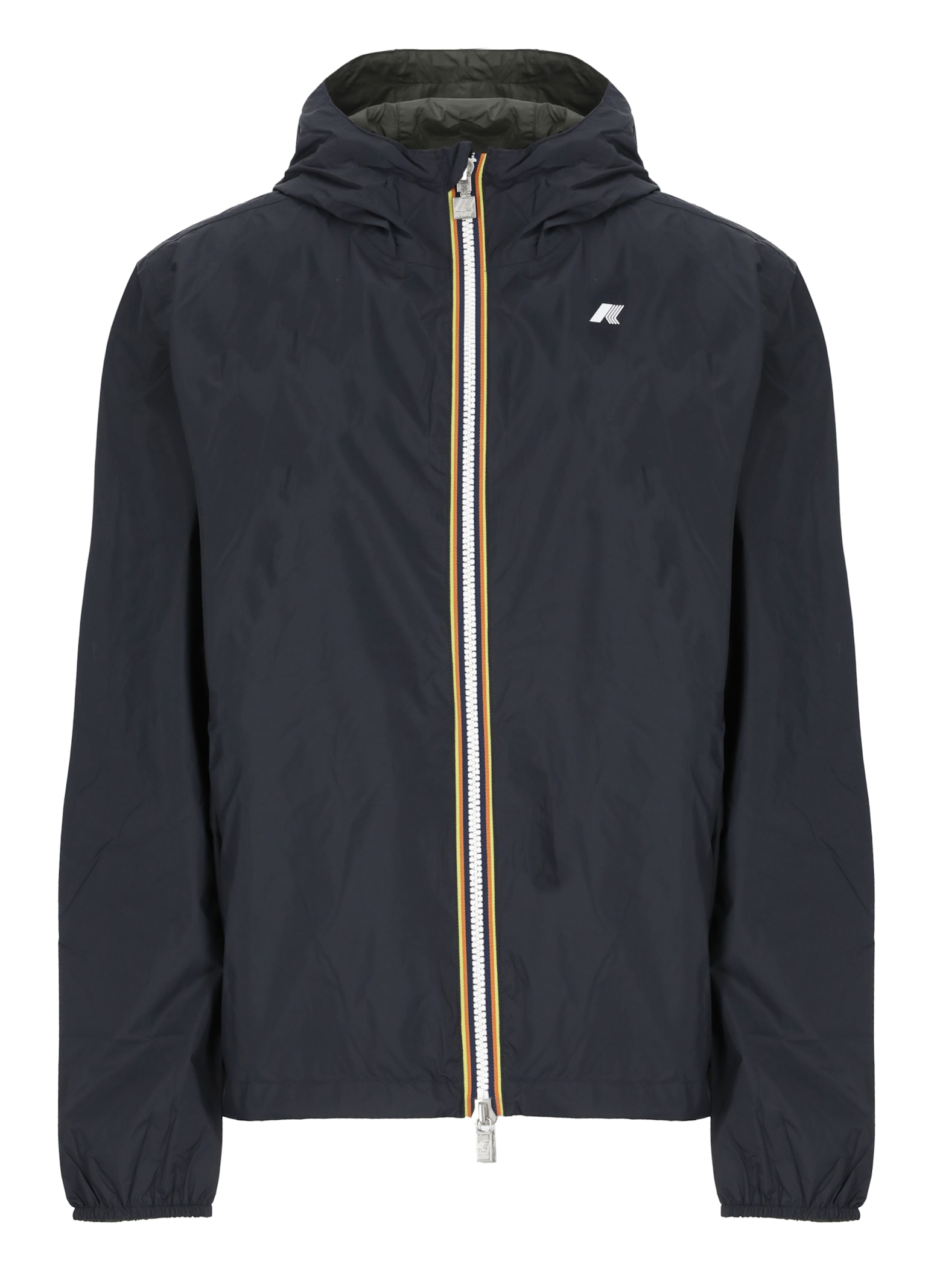 K-Way Jake Plus Double Jacket