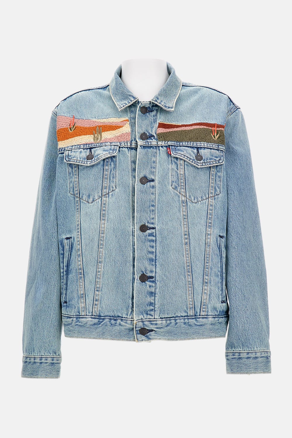 Levi's Trucker Jacket