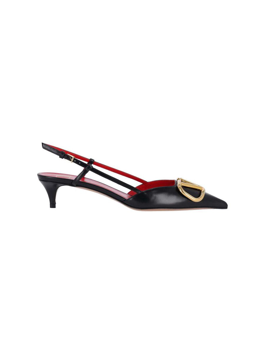 Valentino Garavani With Heel