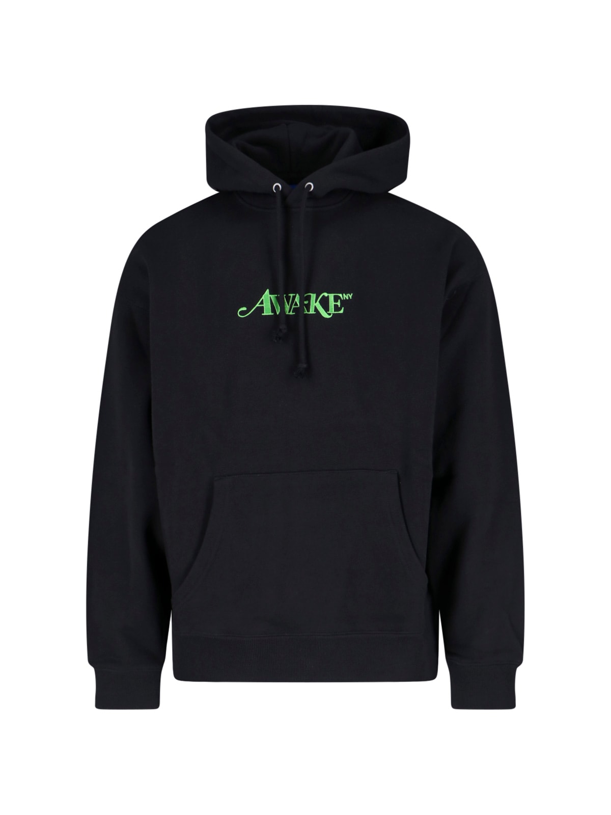 Awake NY Logo Hoodie