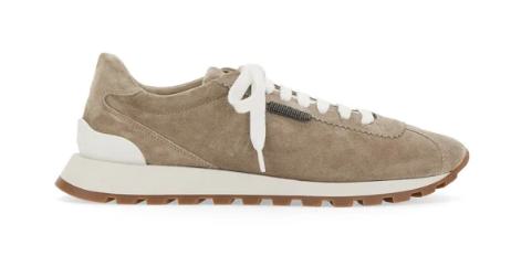 Brunello Cucinelli Flat Shoes