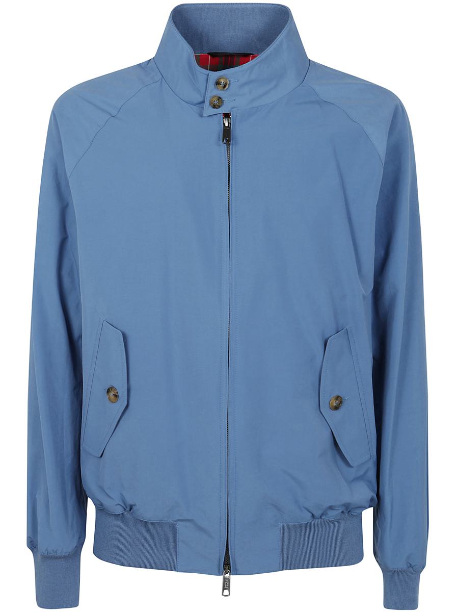 Baracuta Tech Sport 夹克