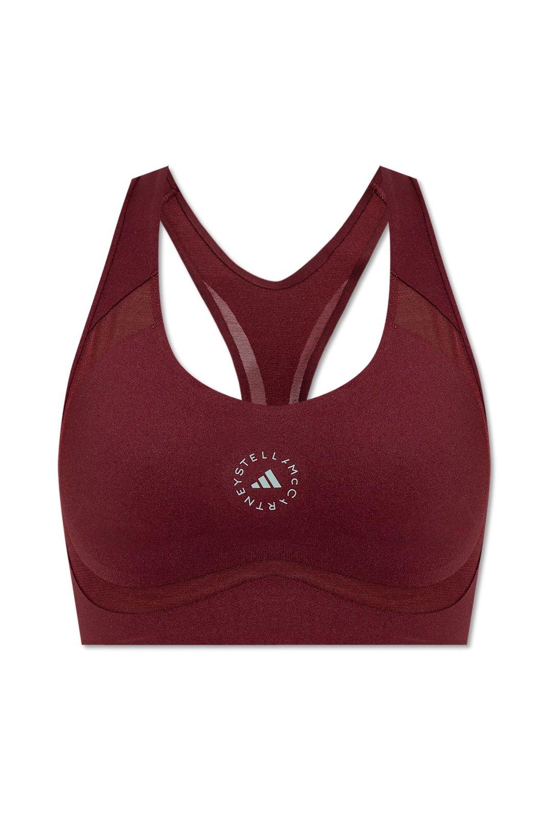 Adidas by Stella McCartney Truepurpose Power Impact Training Medium-support Bra