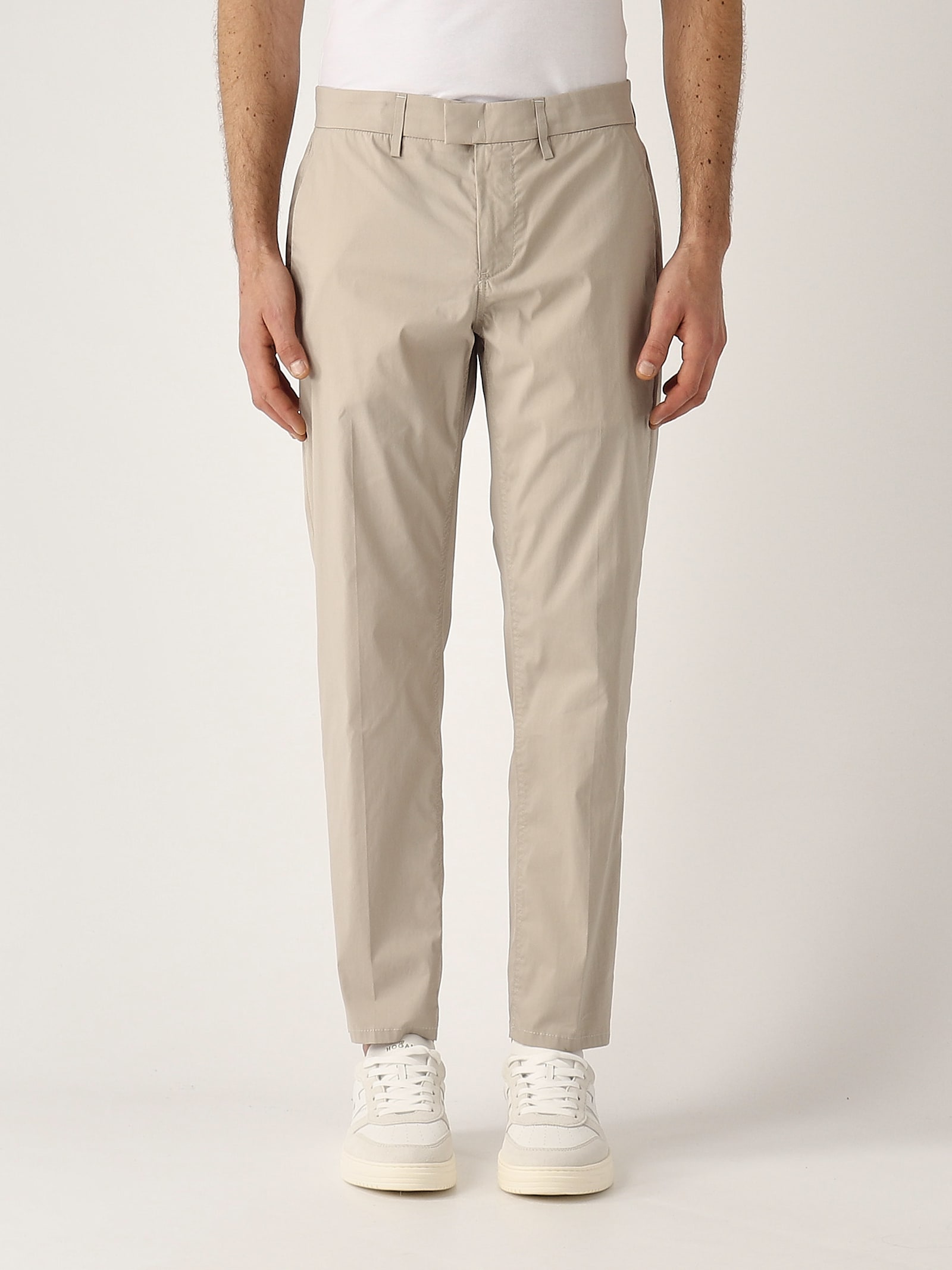Dondup Pantalone Alfredo Trousers