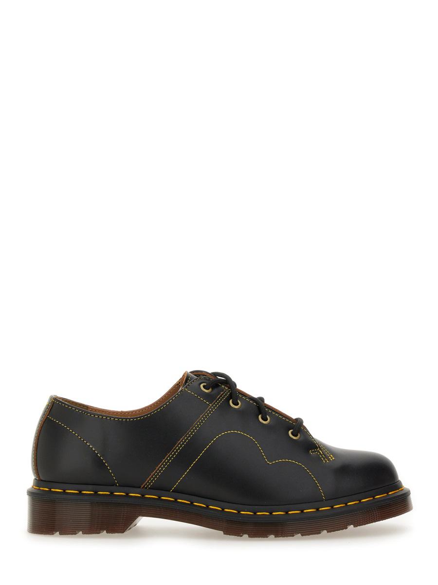 Dr. Martens Church系带款