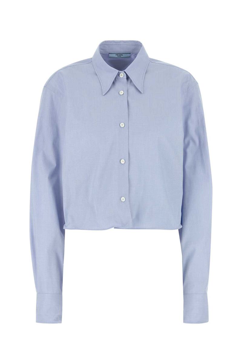 Prada Shirts