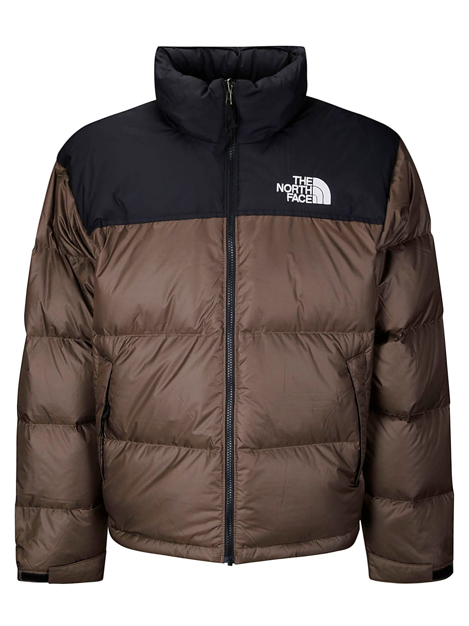 The North Face 男款1996复古Nuptse夹克
