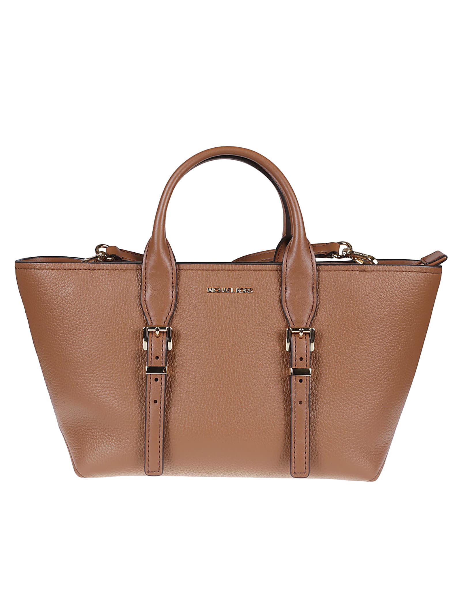 Michael Kors Small Moore Satchel Tote Bag