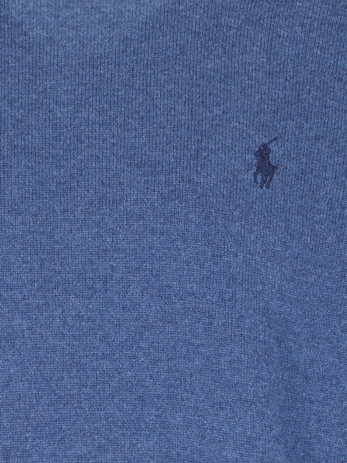 Ralph Lauren Logo Sweater