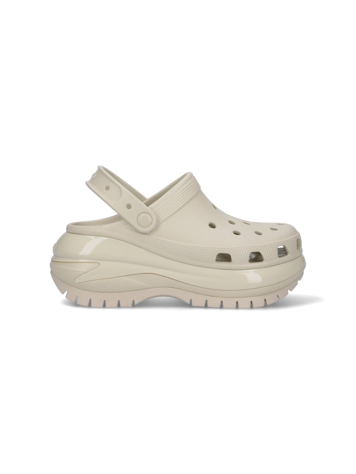 Crocs mega Crush Mules