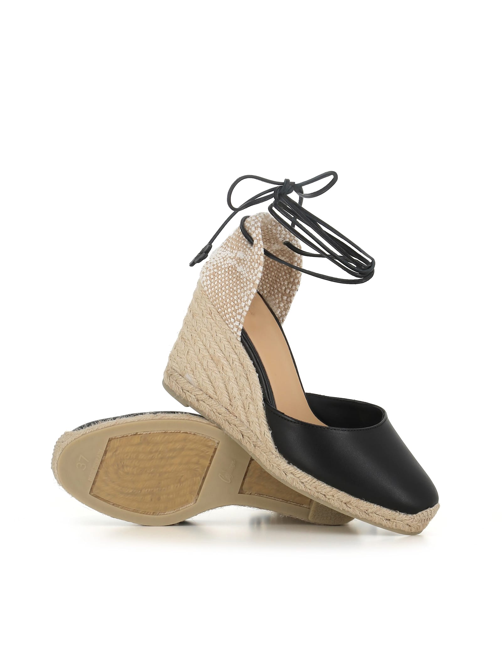 Castañer Espadrillas Carina