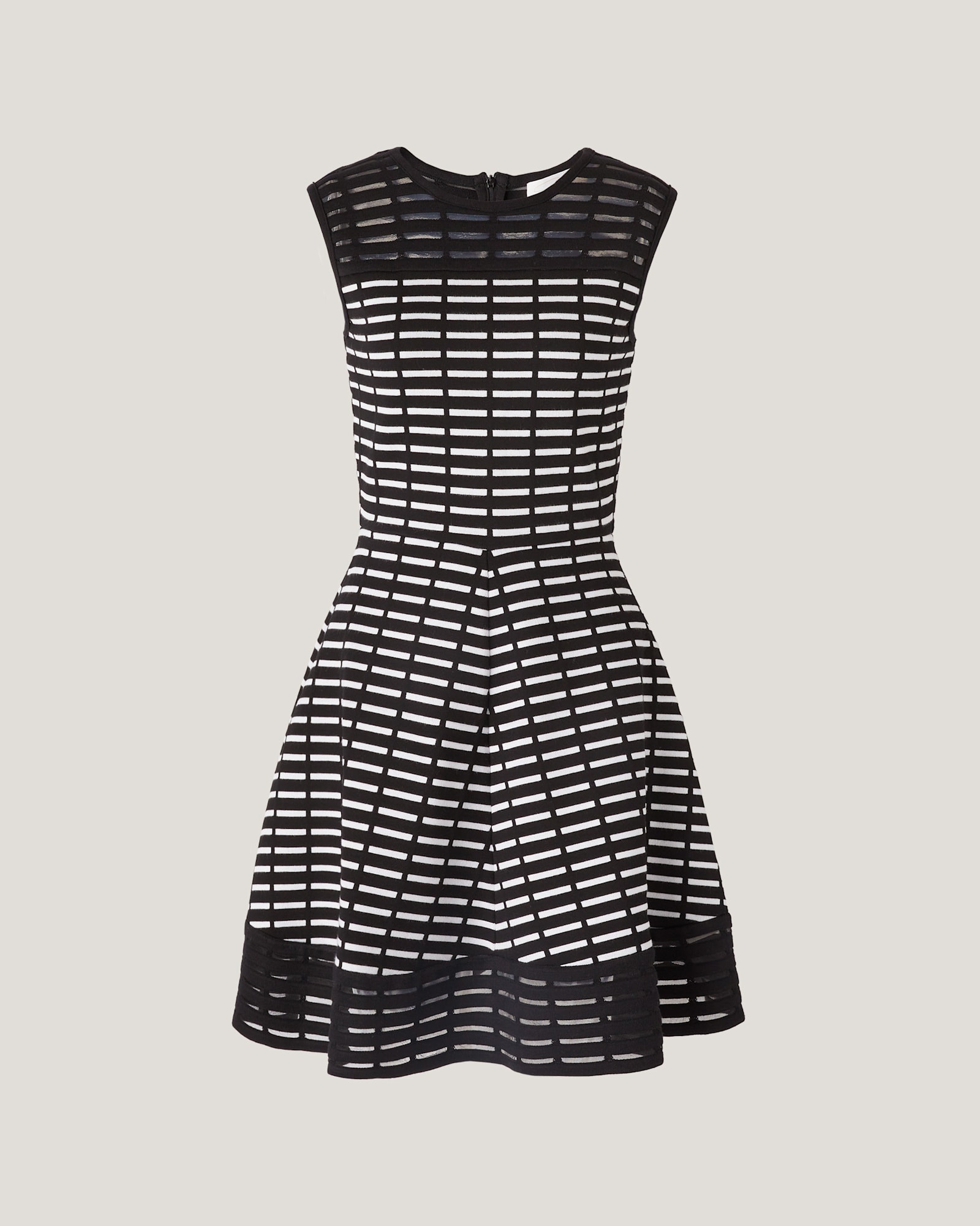Genny Sleeveless Dress