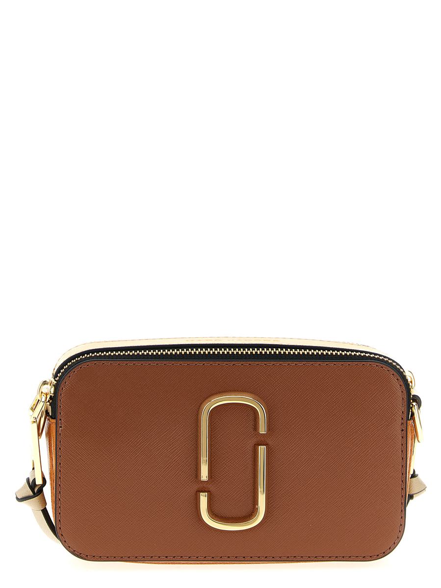Marc Jacobs 'The Snapshot' Crossbody Bag