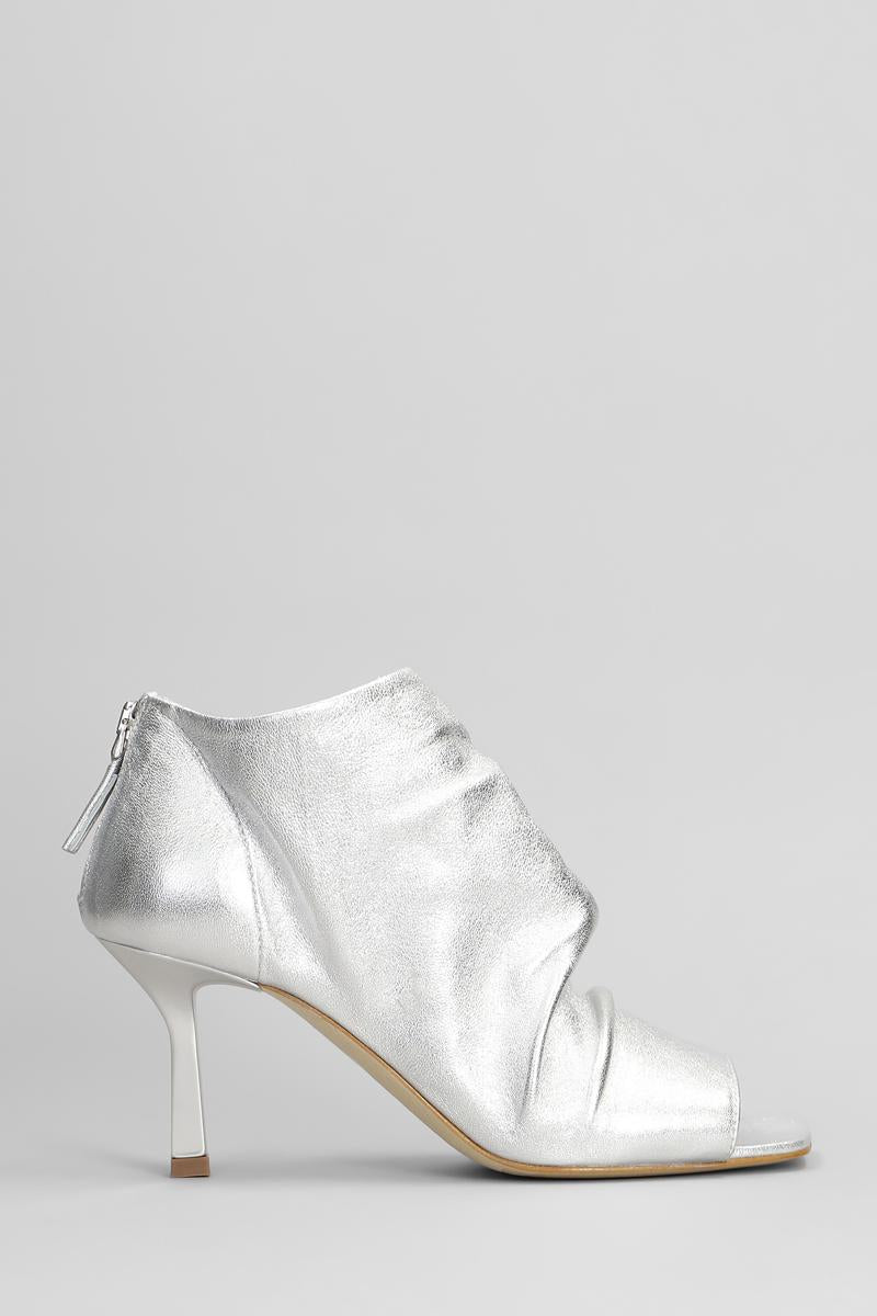 The Seller High Heels Ankle Boots